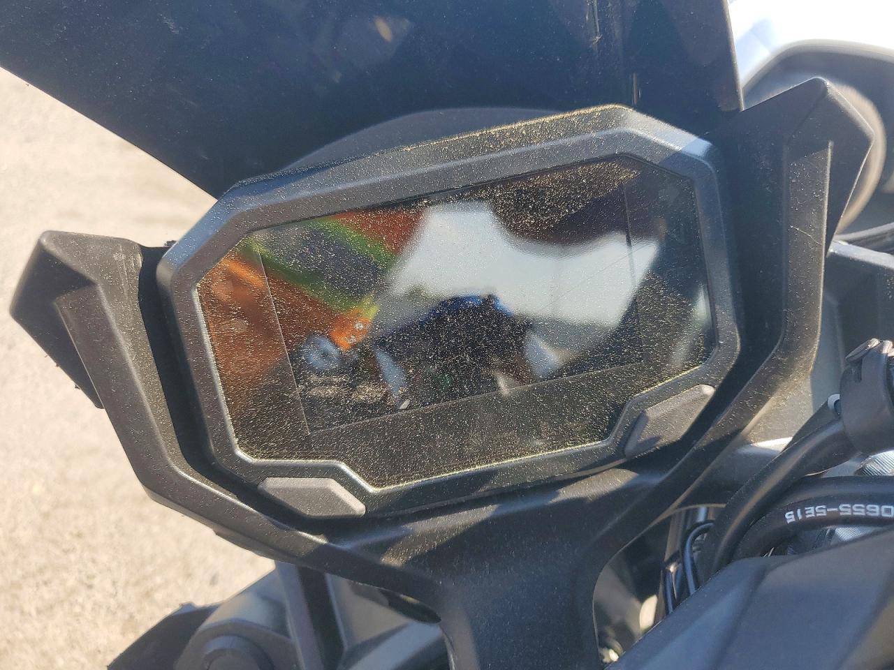 2026 KAWASAKI NINJA 650