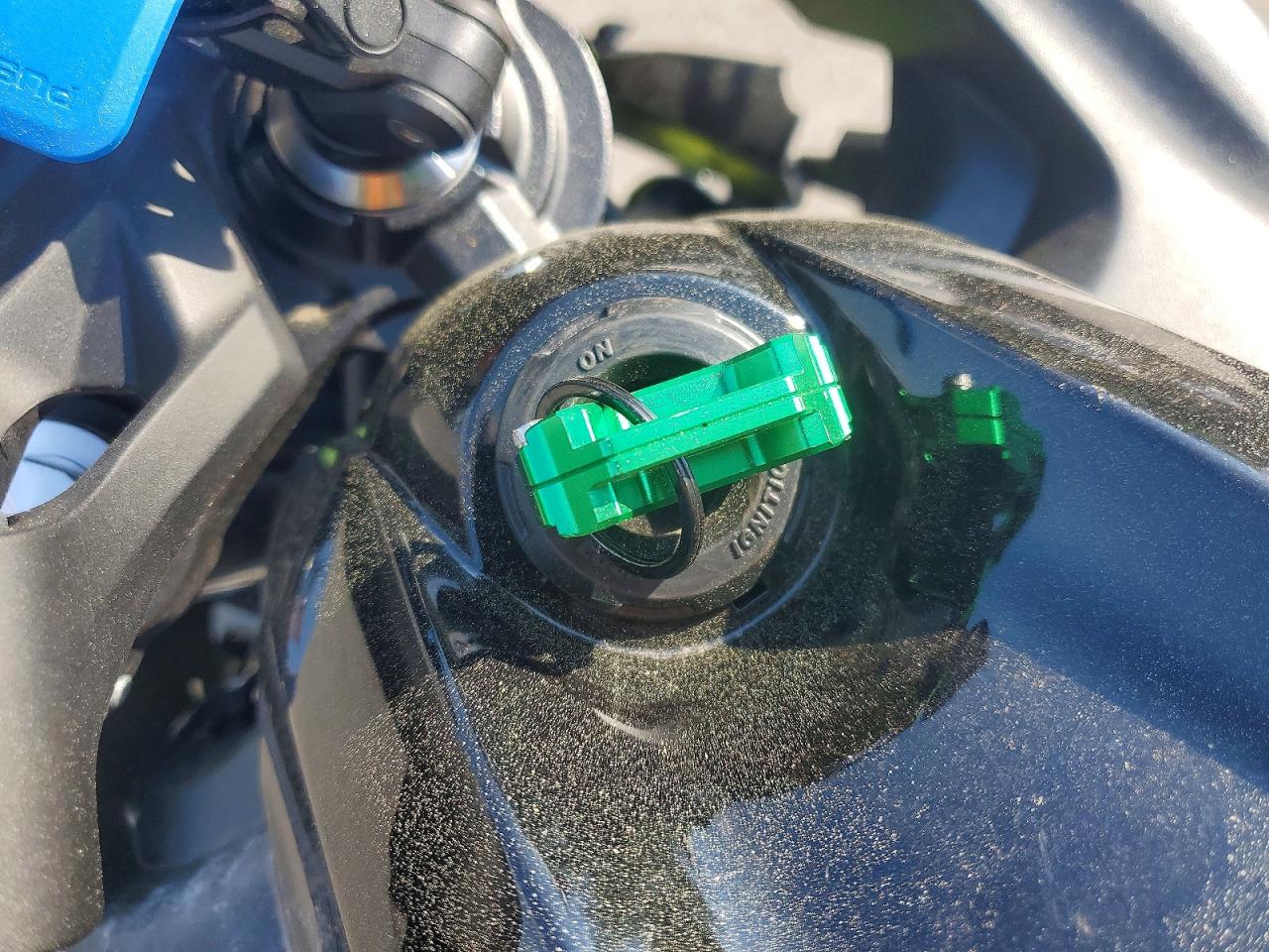 2026 KAWASAKI NINJA 650