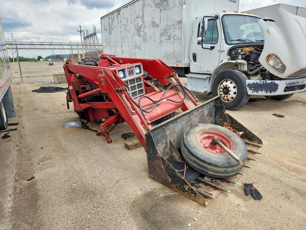 Preview for EQUIPMENT SPECIALTY SALE