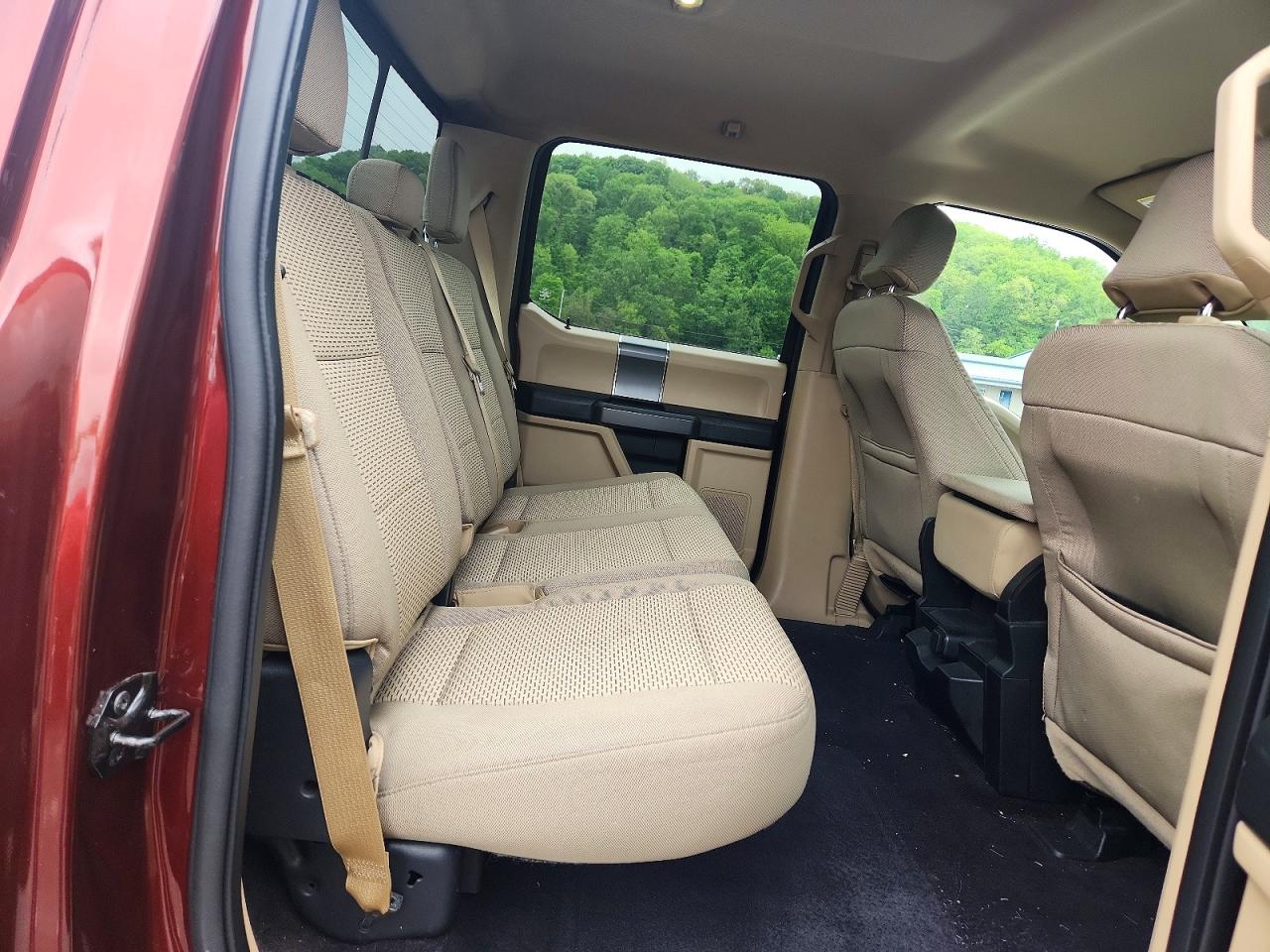 2015 FORD F150