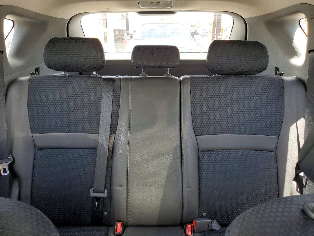 2009 PONTIAC VIBE