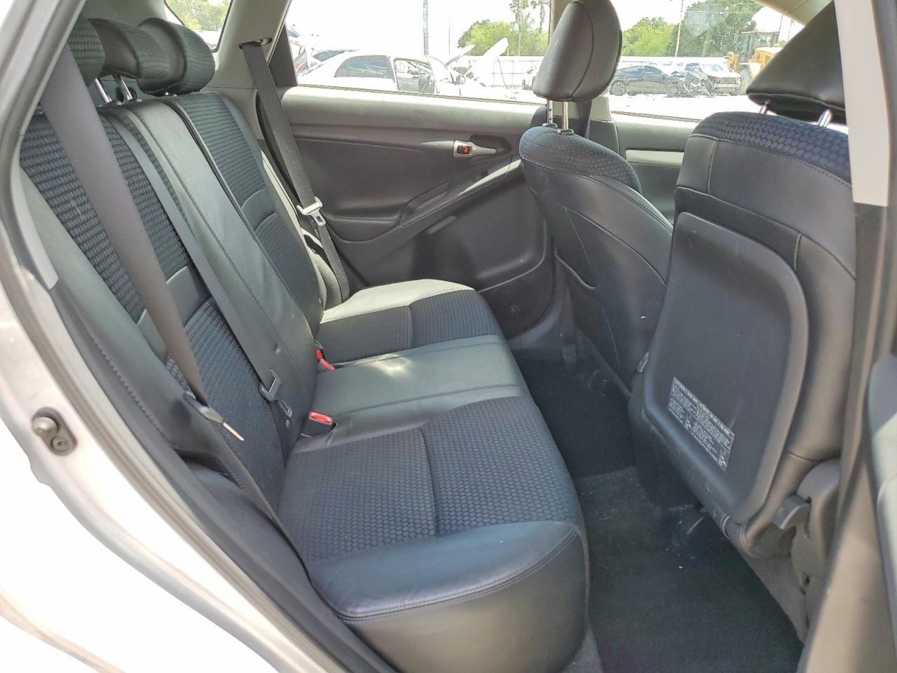 2009 PONTIAC VIBE