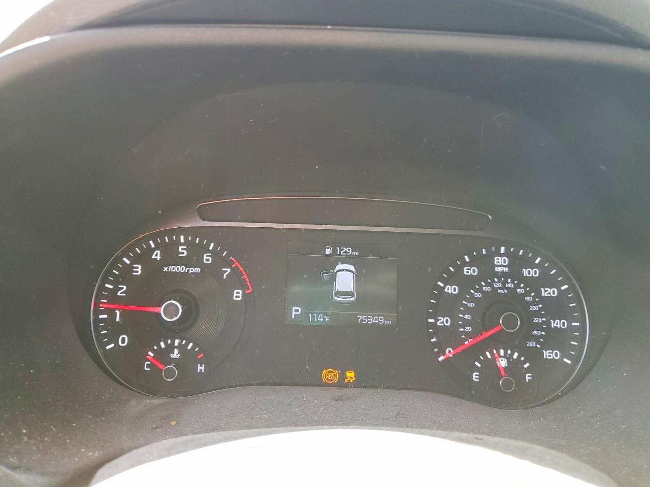 2022 KIA SOUL