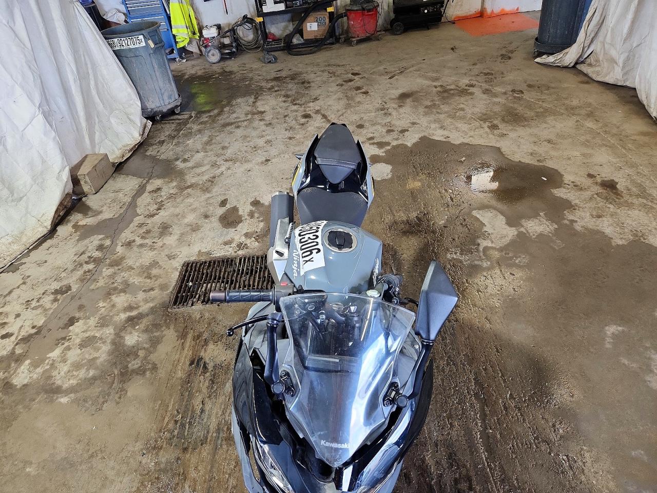 2018 KAWASAKI ALL OTHER