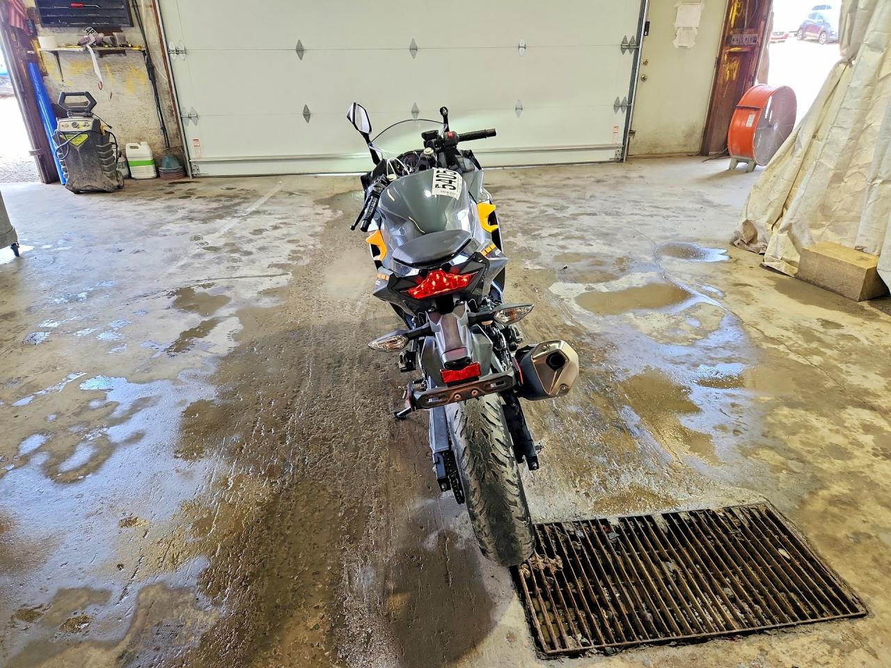 2018 KAWASAKI ALL OTHER