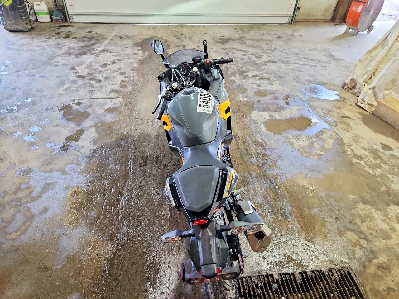 2018 KAWASAKI ALL OTHER