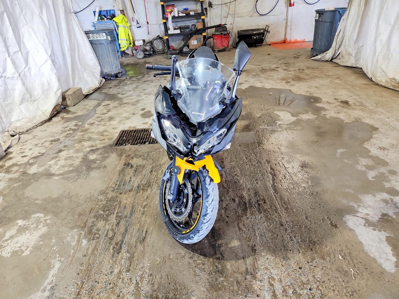 2018 KAWASAKI ALL OTHER