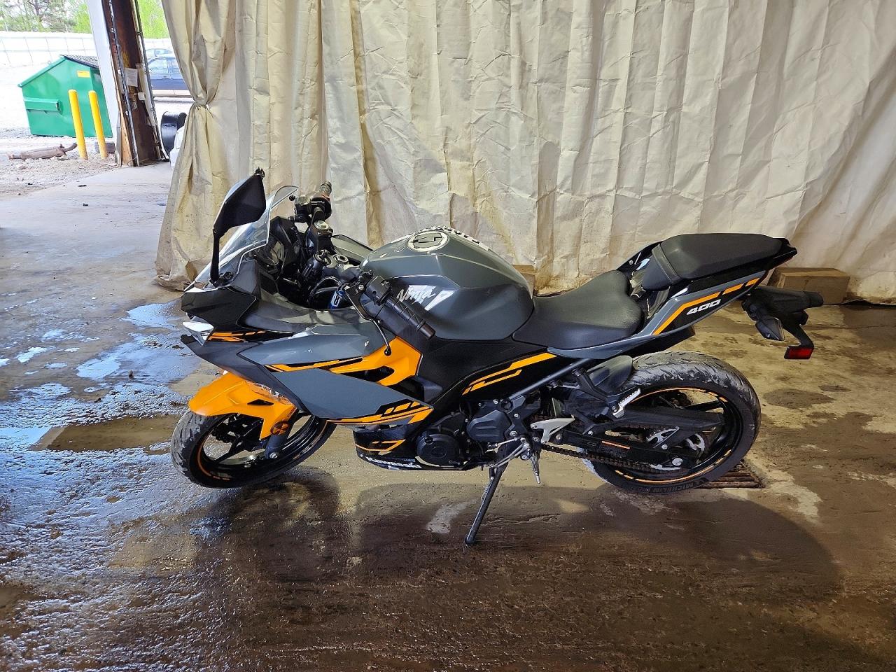 2018 KAWASAKI ALL OTHER