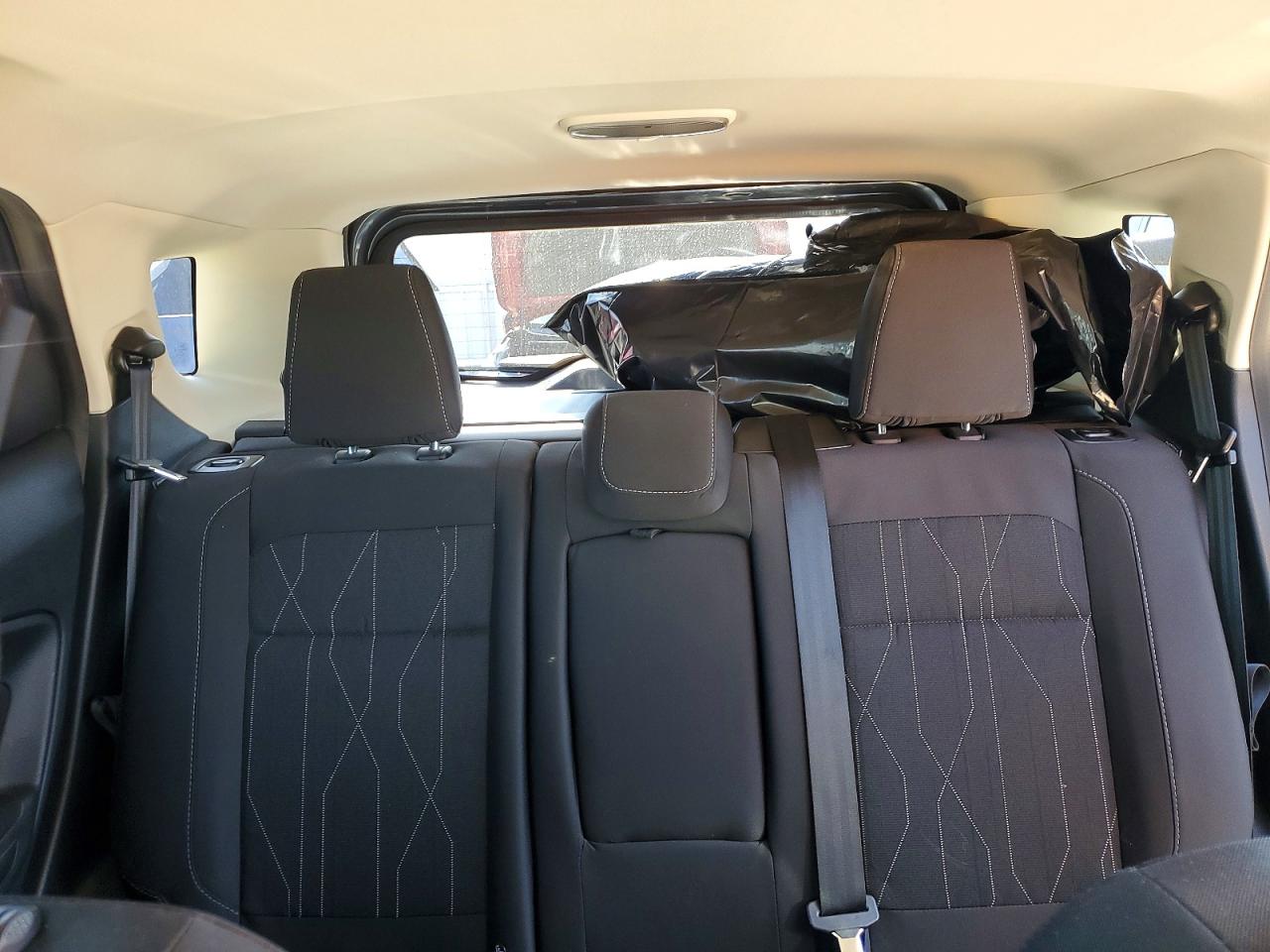 2018 FORD ECOSPORT