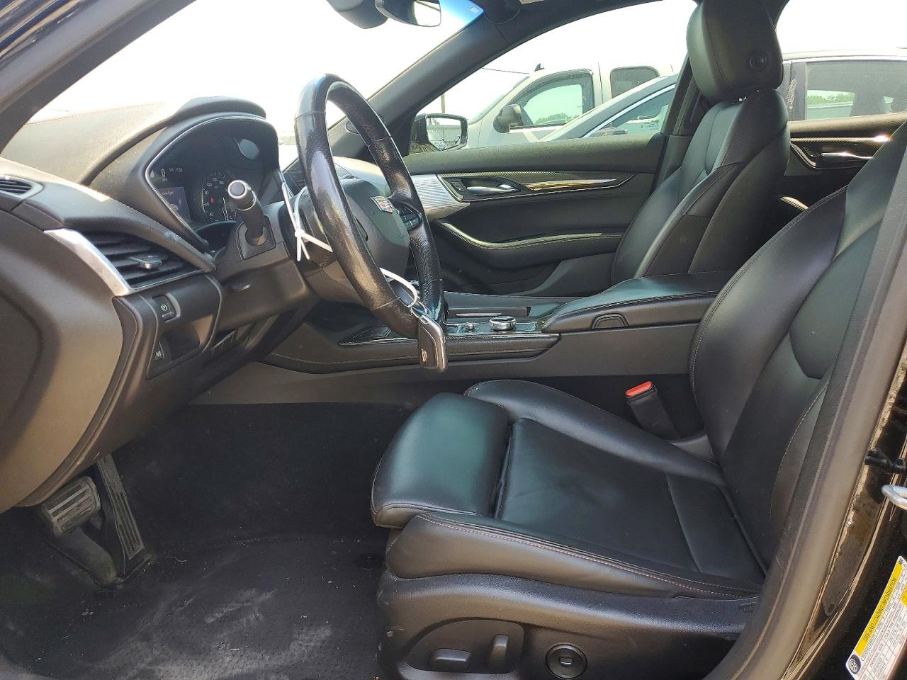2020 CADILLAC CT5
