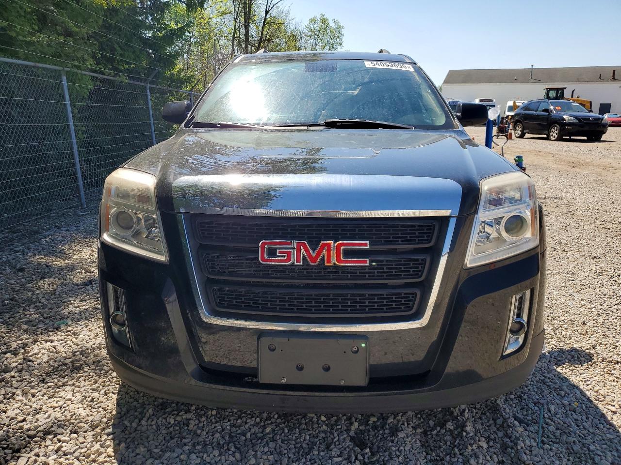 2015 GMC TERRAIN
