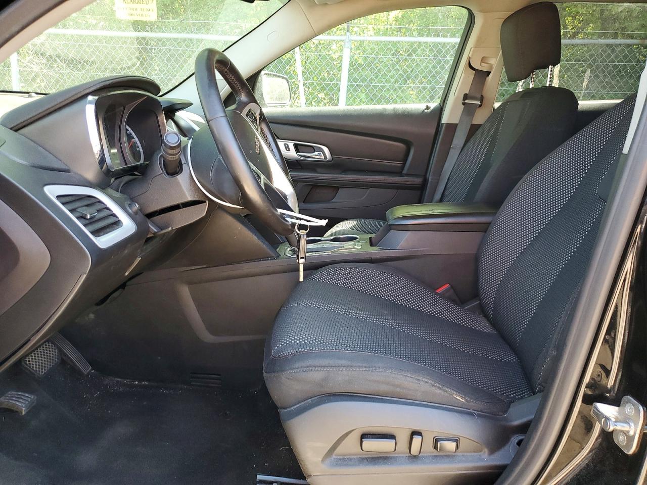 2015 GMC TERRAIN