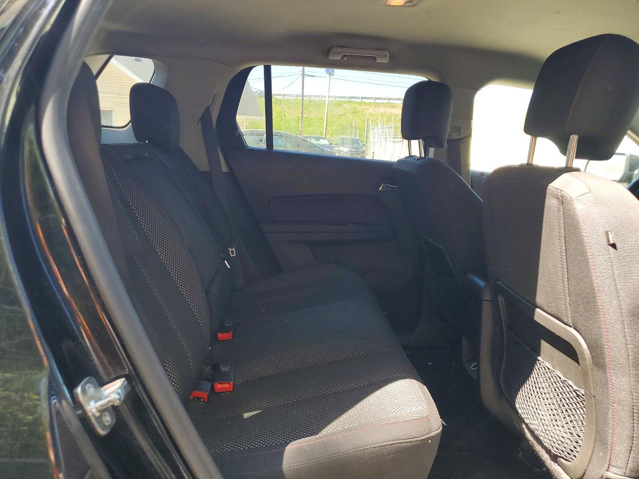 2015 GMC TERRAIN