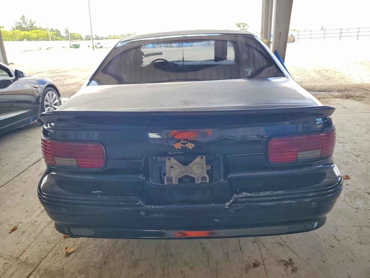 1994 CHEVROLET CAPRICE