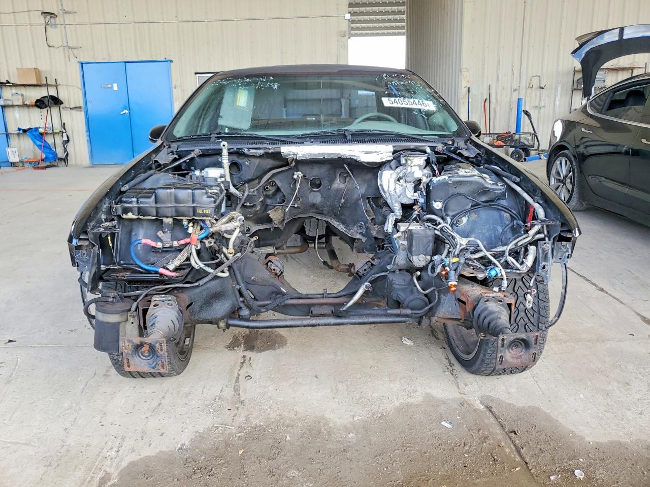 1994 CHEVROLET CAPRICE