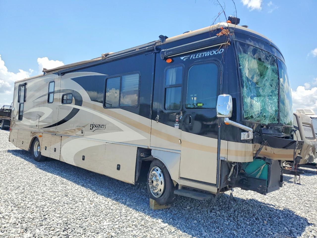 2007 FLEETWOOD ALL OTHER