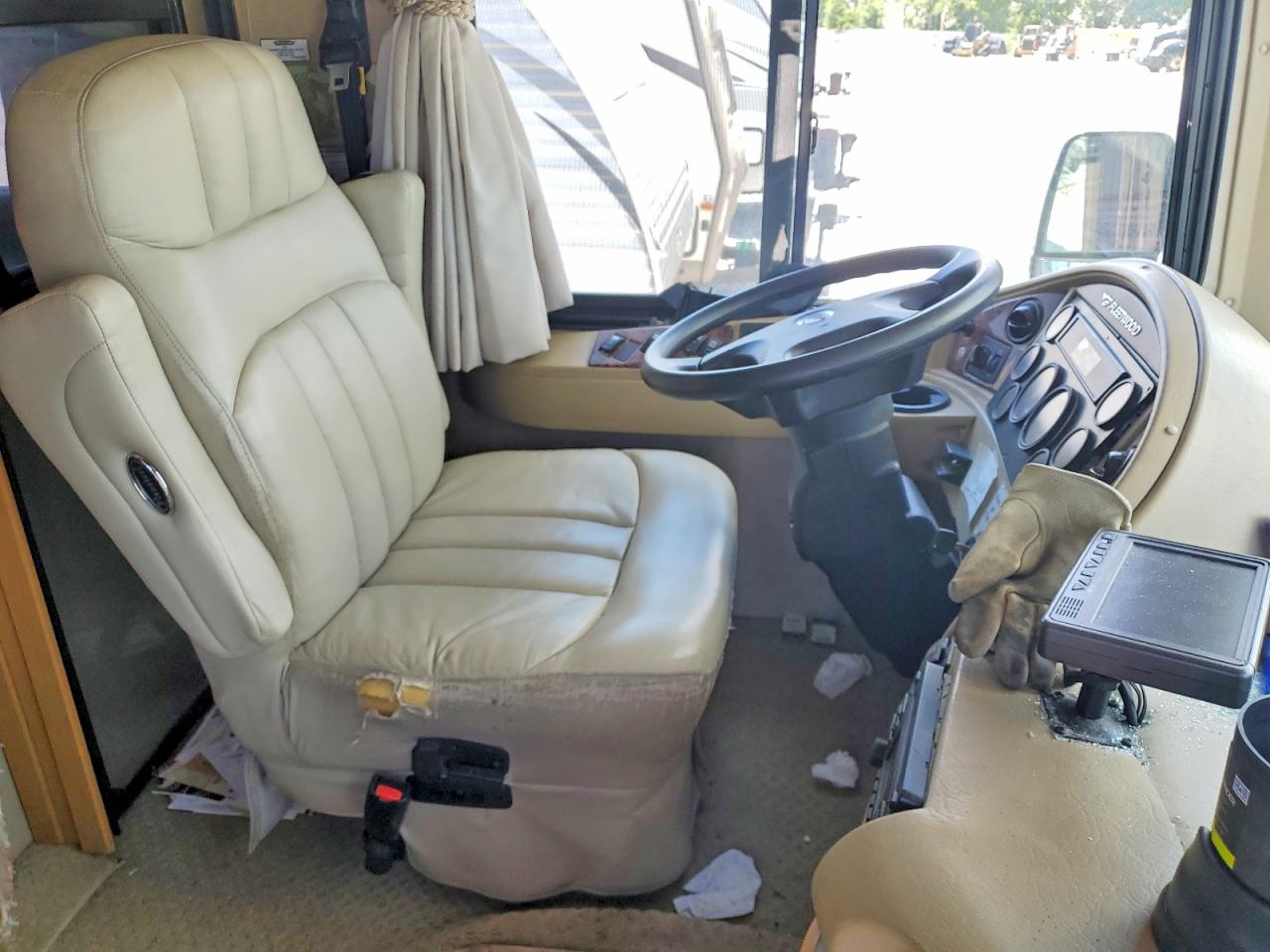2007 FLEETWOOD ALL OTHER