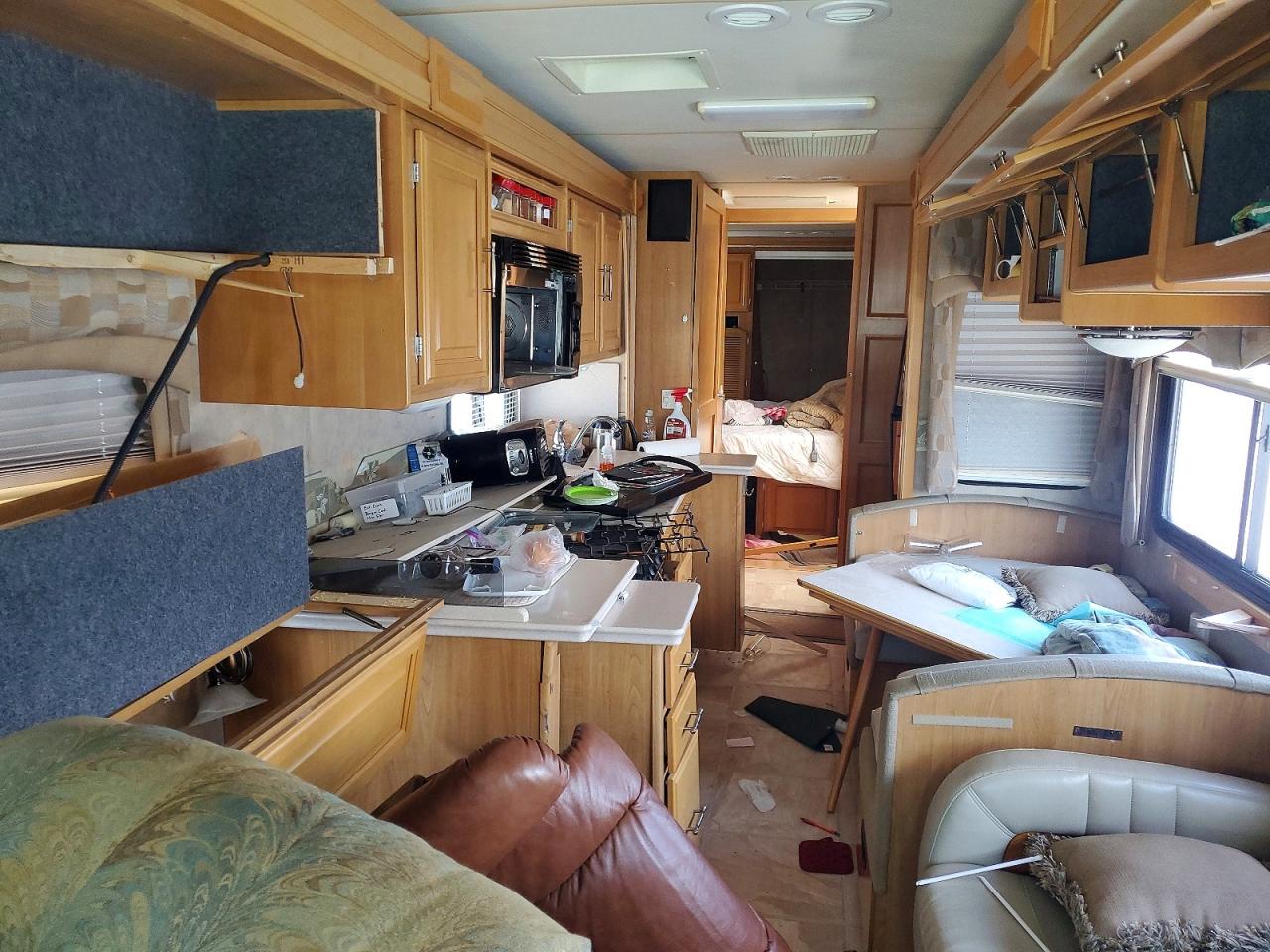 2007 FLEETWOOD ALL OTHER