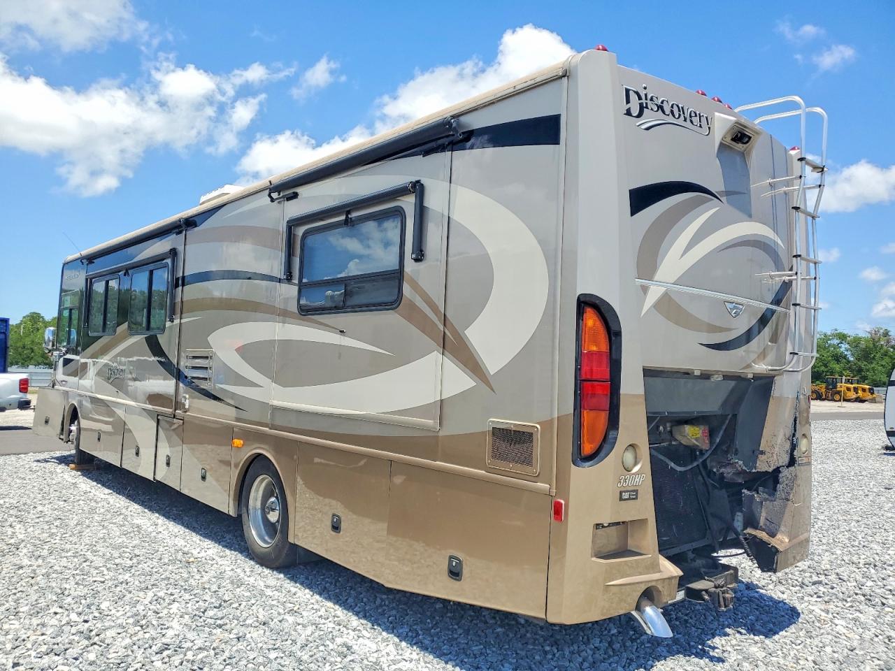 2007 FLEETWOOD ALL OTHER