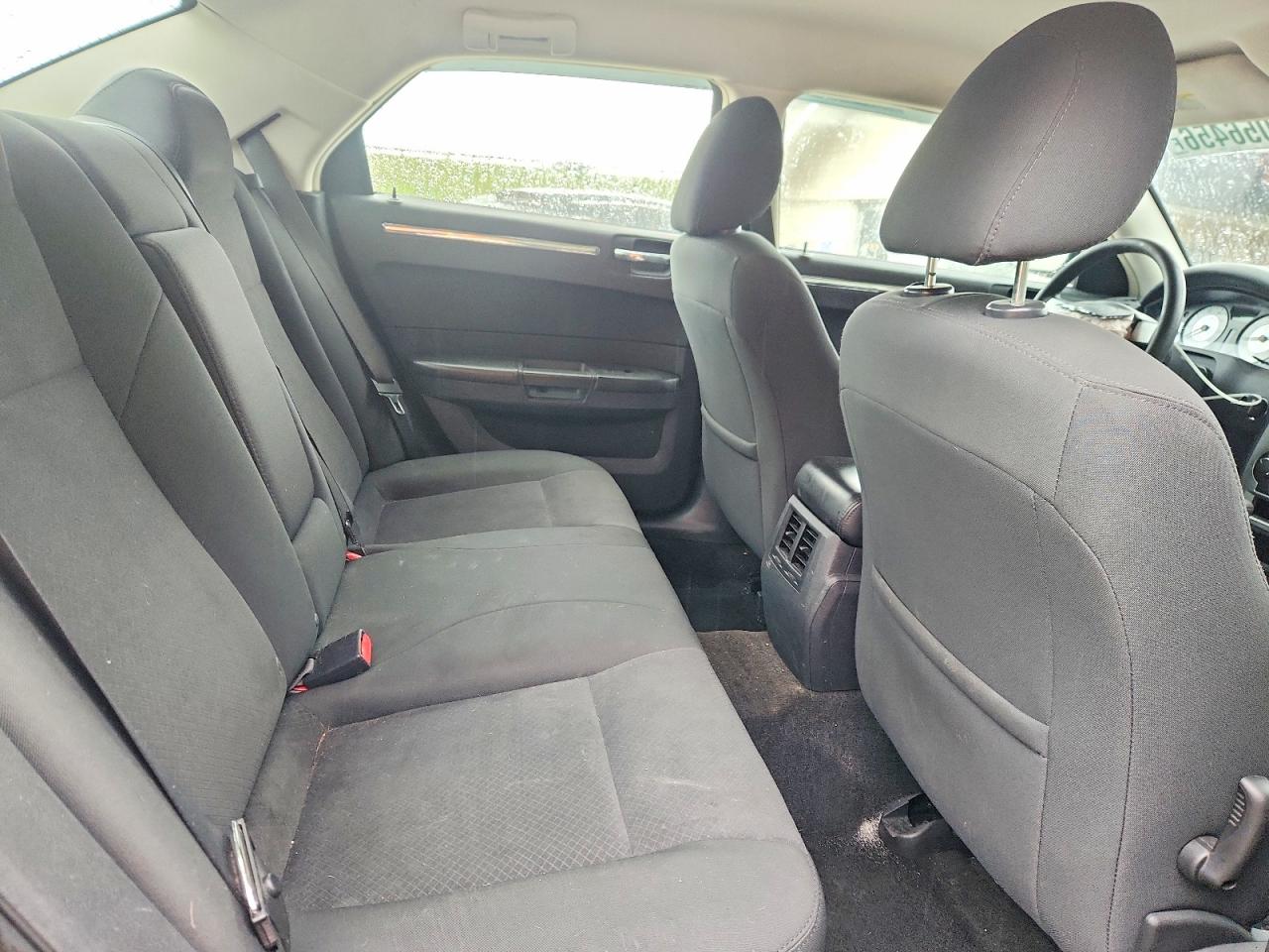 2009 CHRYSLER 300