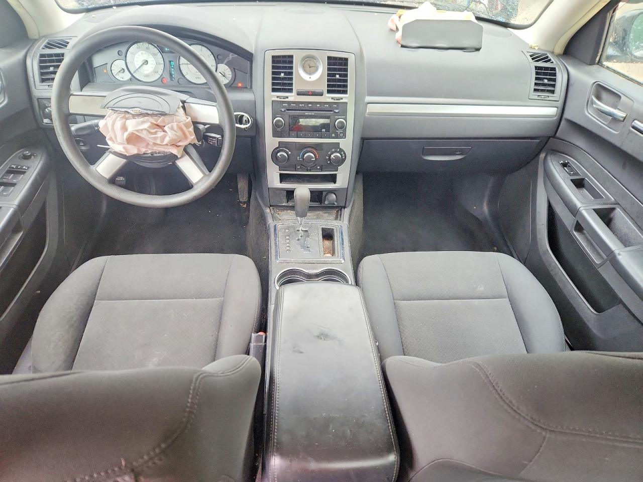 2009 CHRYSLER 300