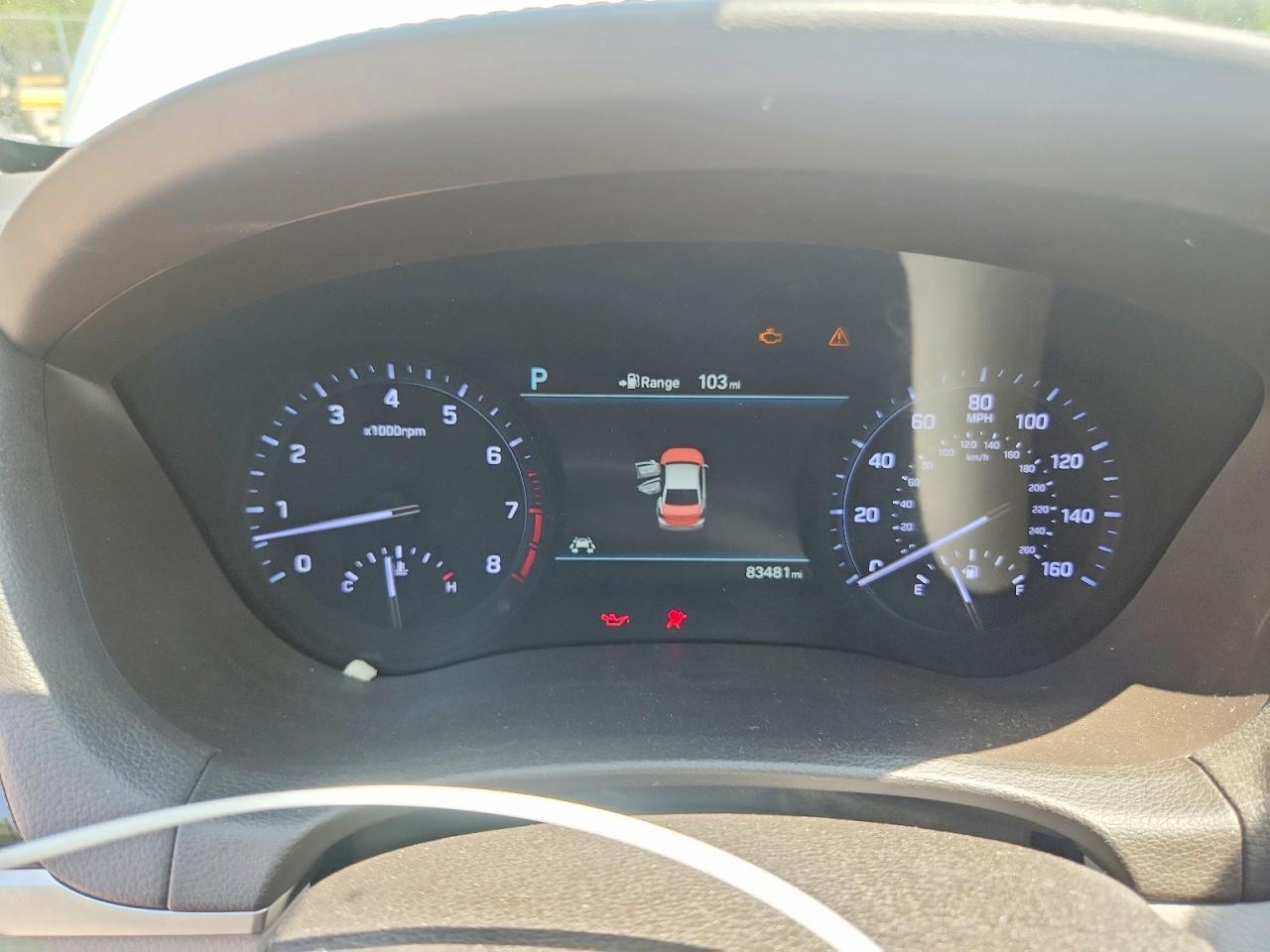 2018 GENESIS G80