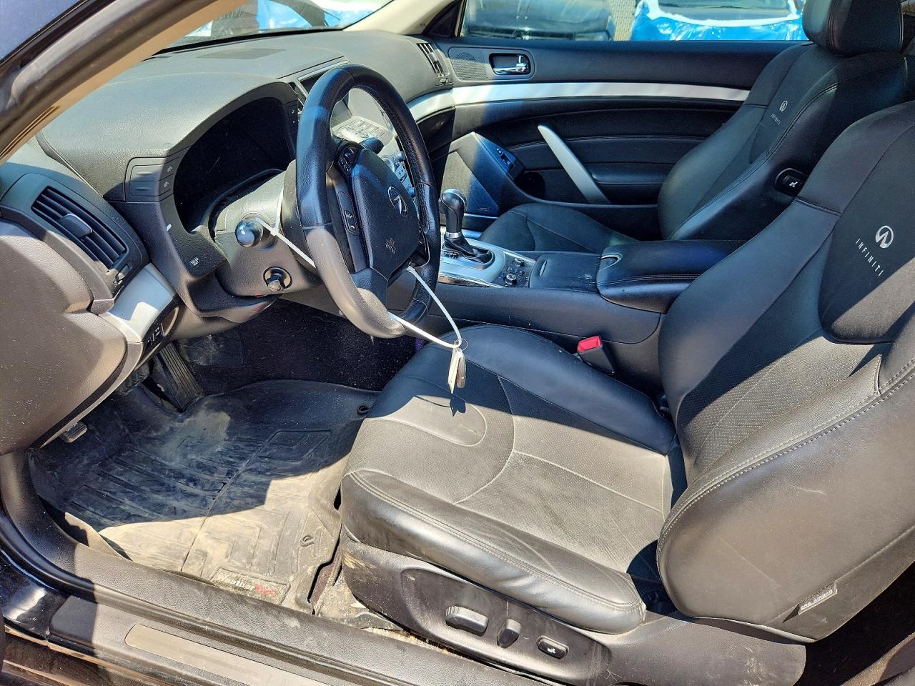 2014 INFINITI Q60