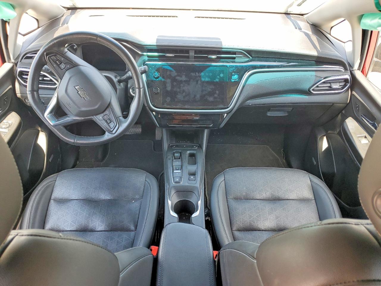 2023 CHEVROLET BOLT