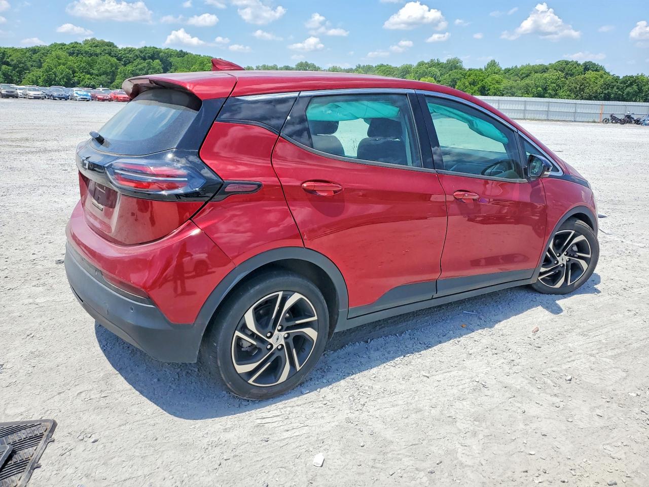 2023 CHEVROLET BOLT