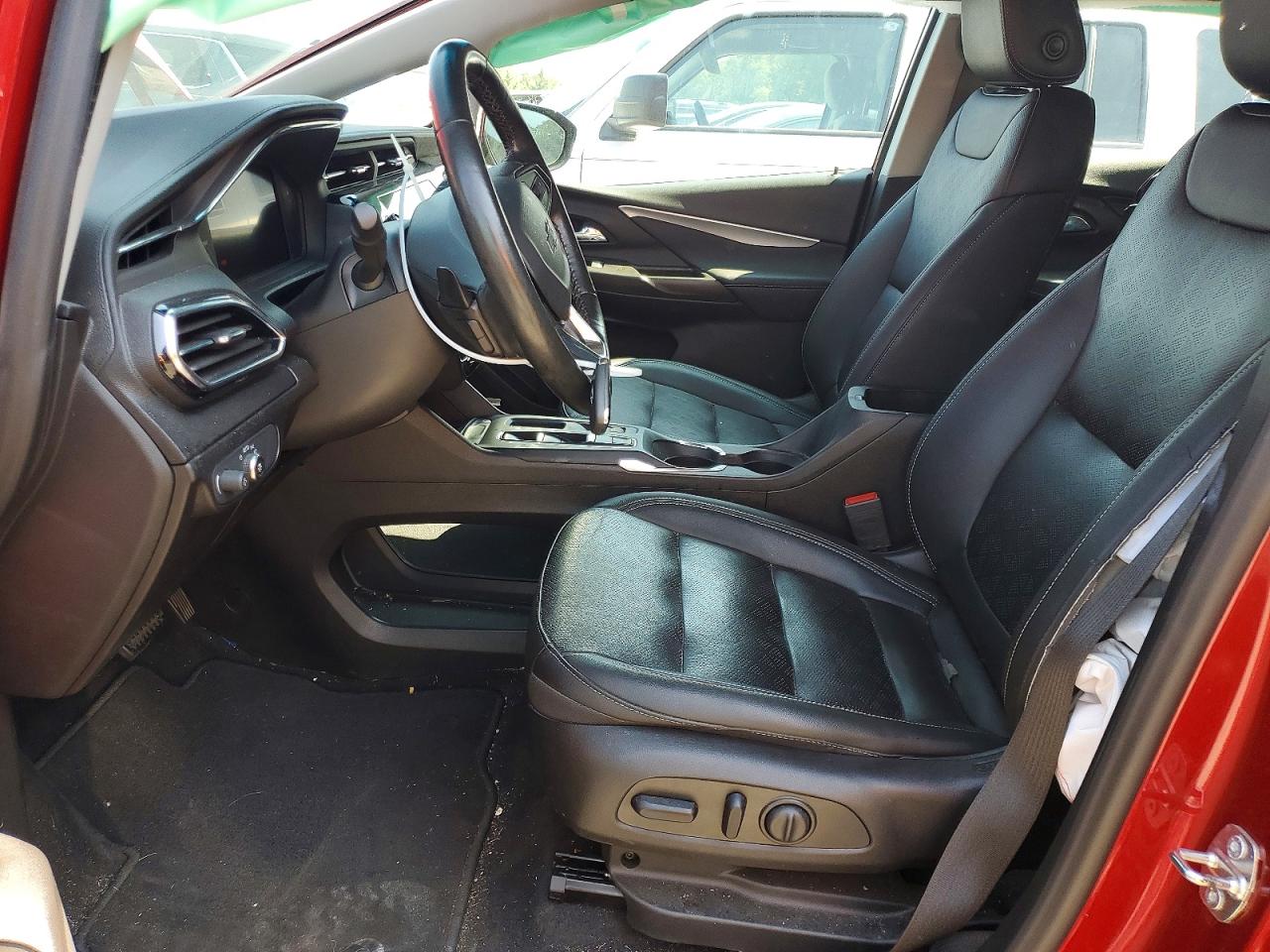 2023 CHEVROLET BOLT