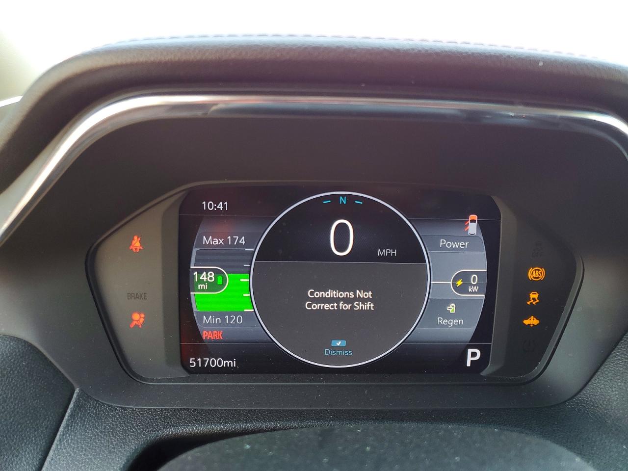 2023 CHEVROLET BOLT