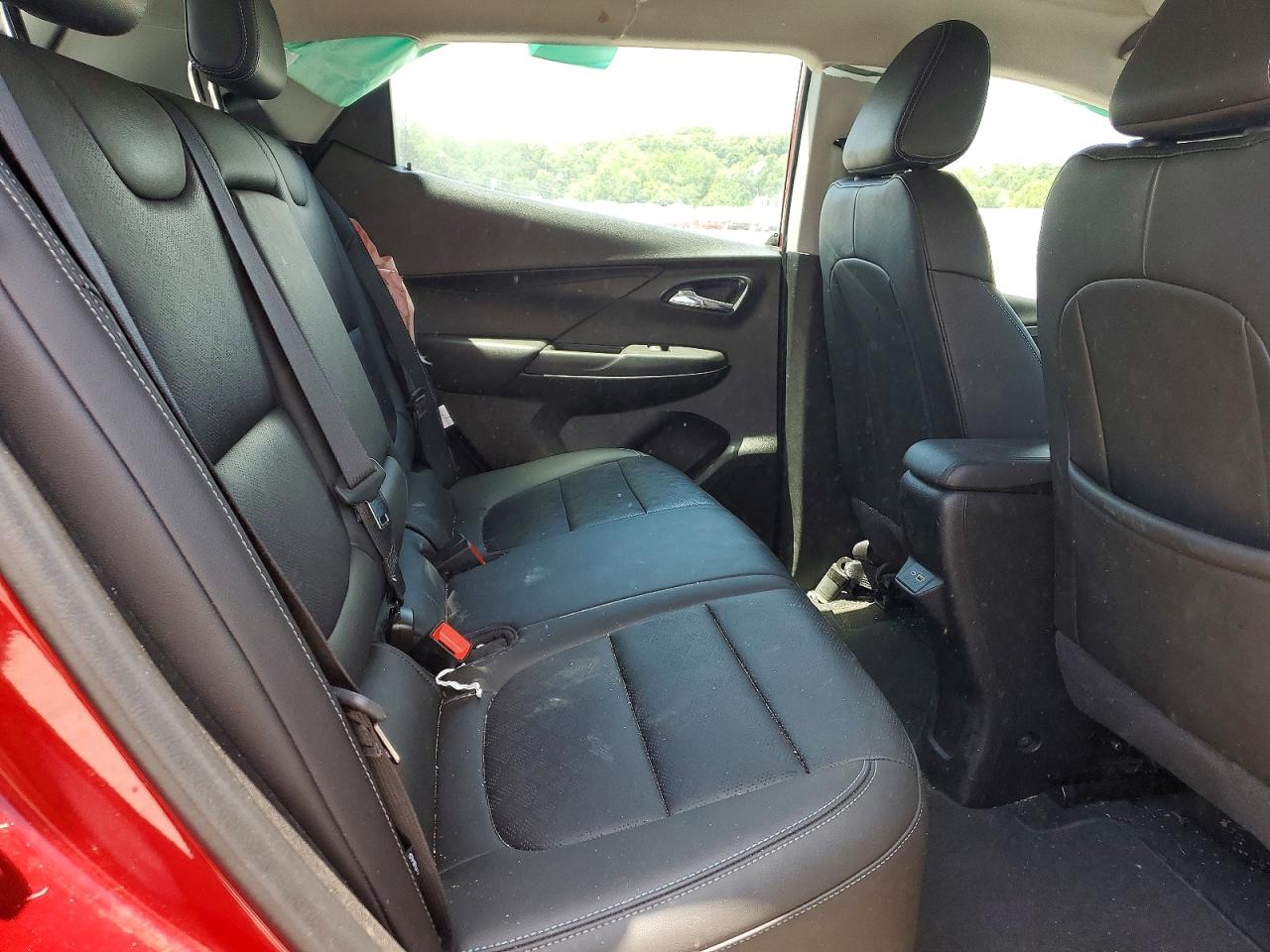 2023 CHEVROLET BOLT
