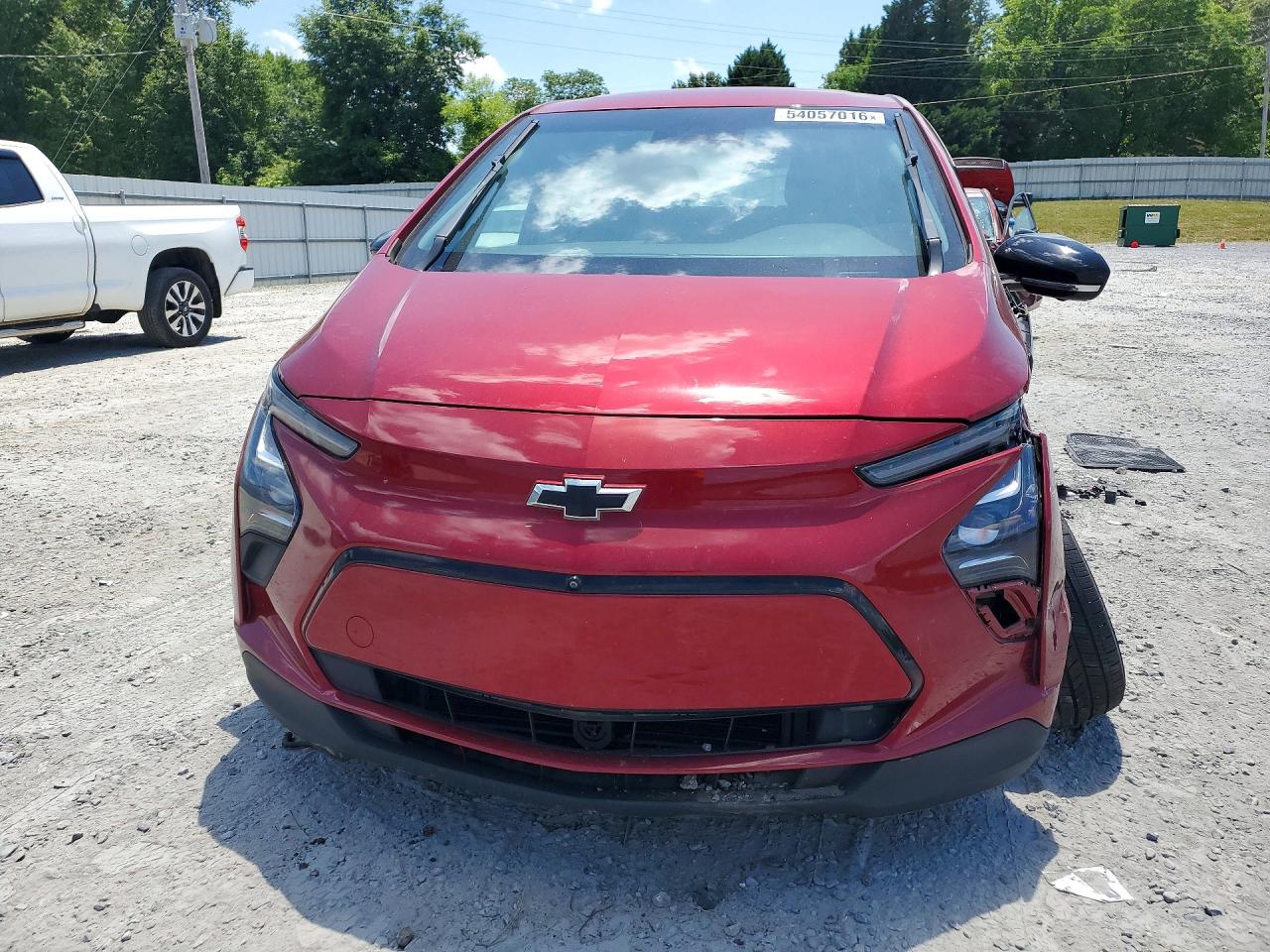 2023 CHEVROLET BOLT