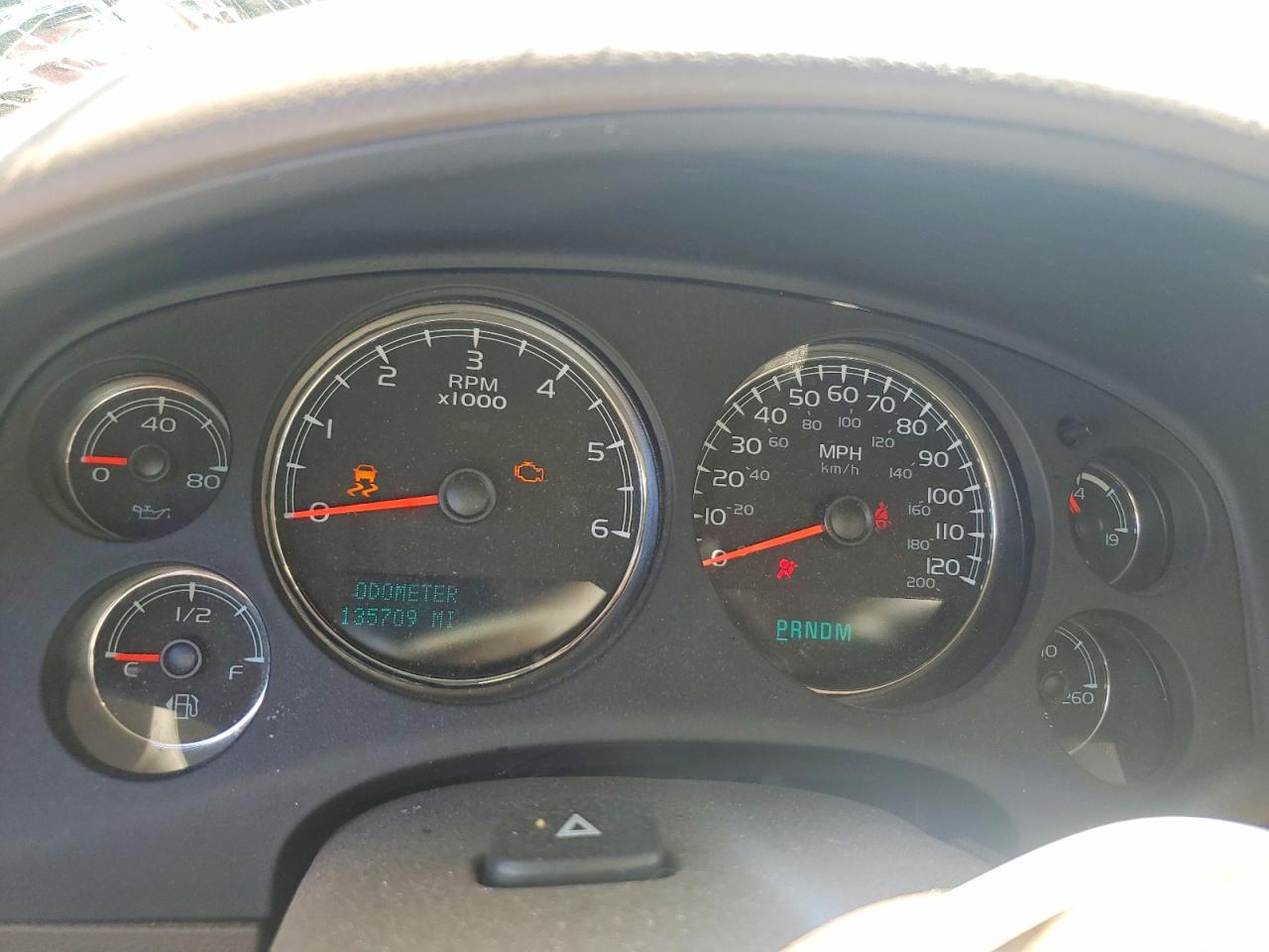 2013 GMC SIERRA