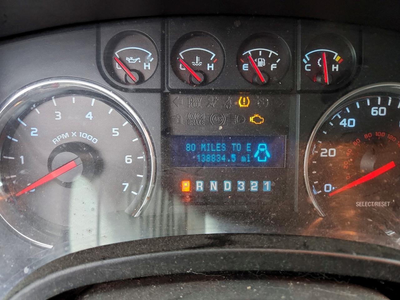2009 FORD F150