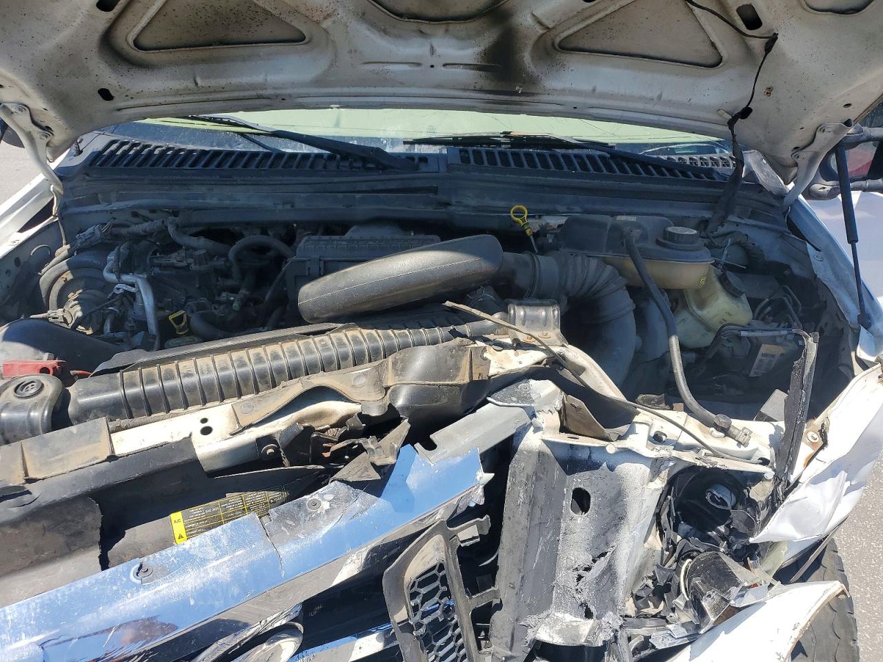 2006 FORD F250 SUPER