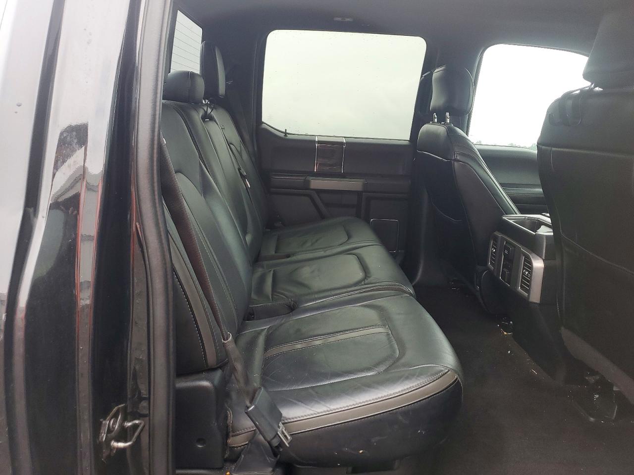 2015 FORD F150