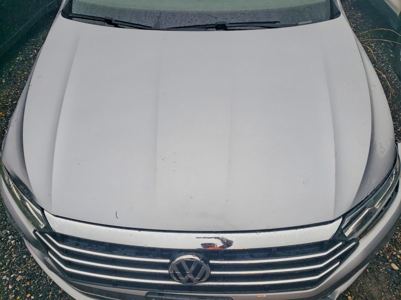 2020 VOLKSWAGEN JETTA