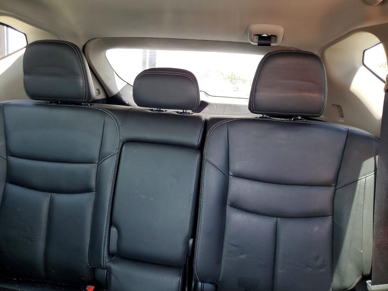2019 NISSAN MURANO