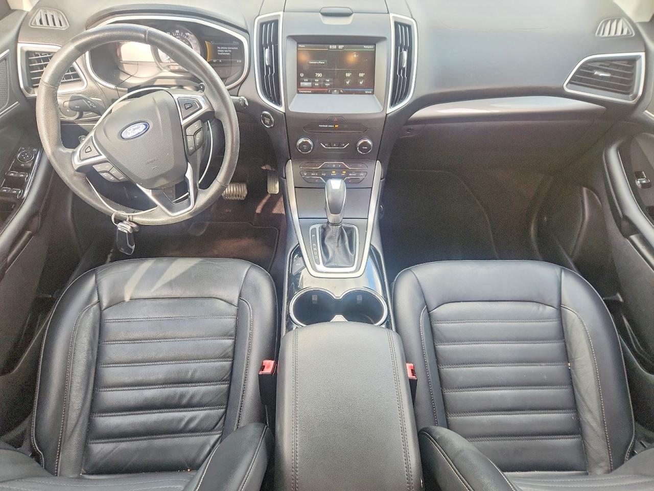 2015 FORD EDGE