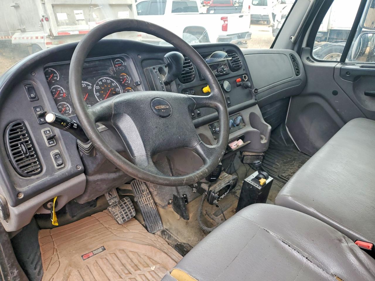 2019 FREIGHTLINER ALL OTHER