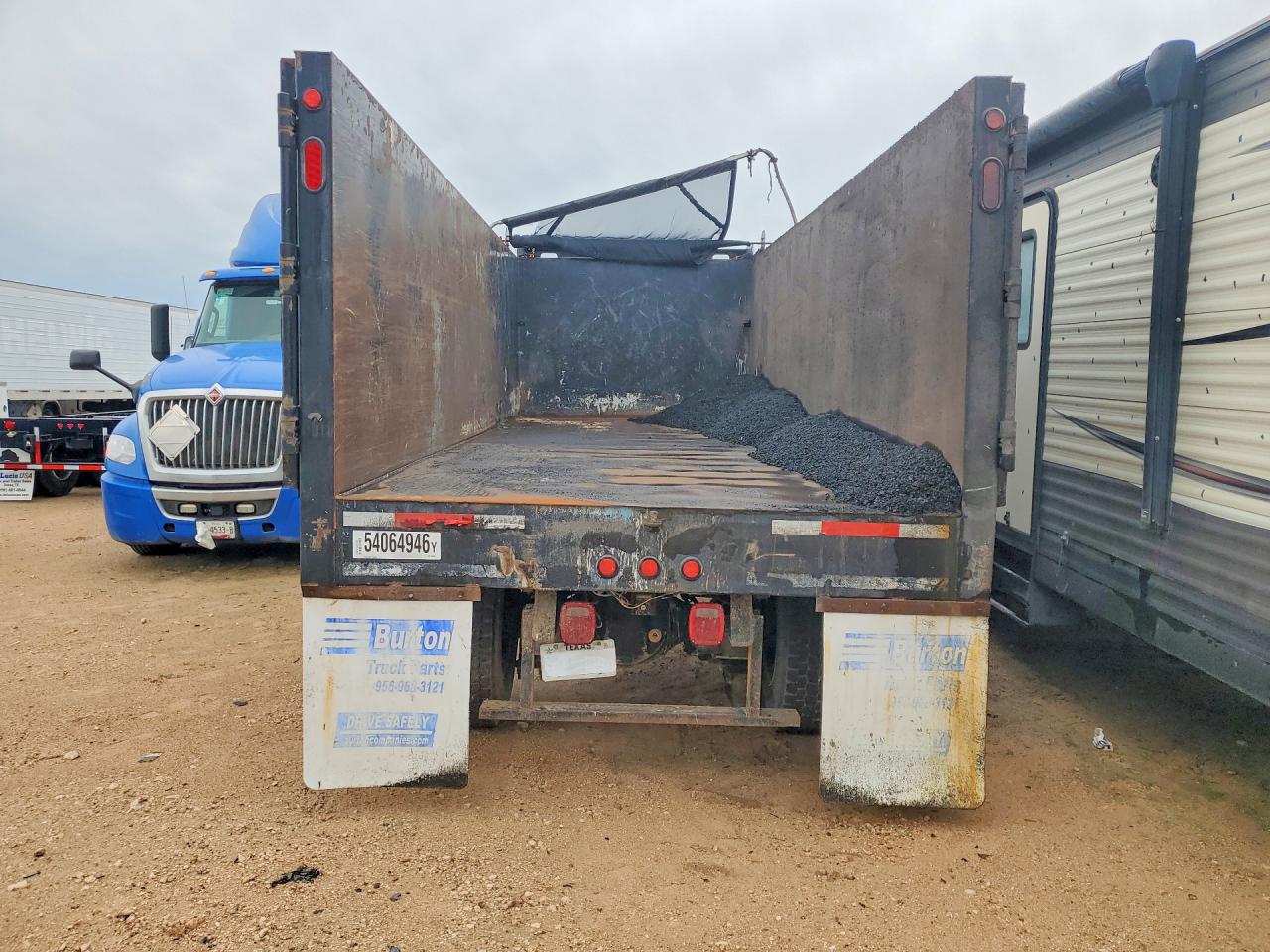 2019 FREIGHTLINER ALL OTHER