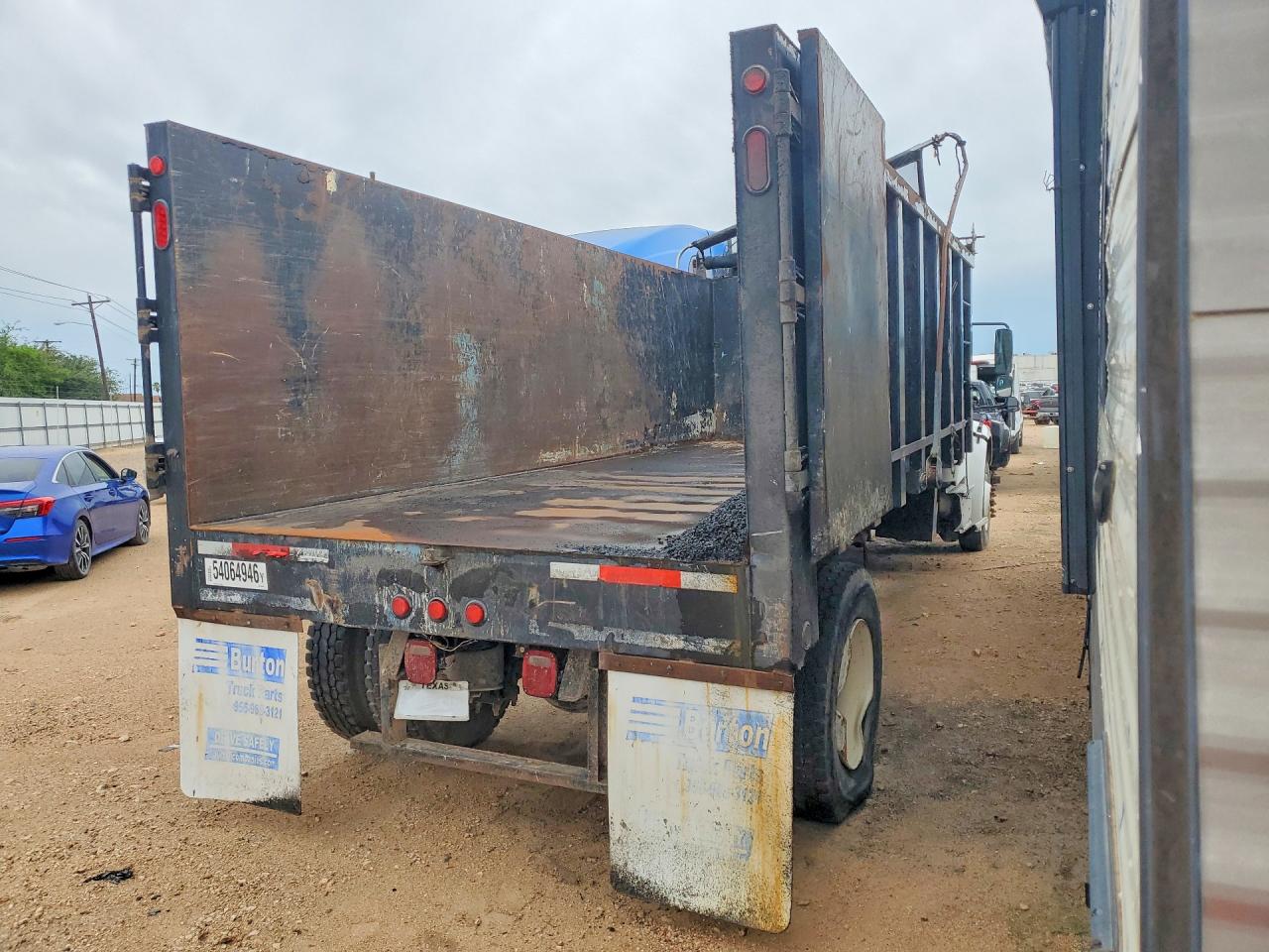 2019 FREIGHTLINER ALL OTHER
