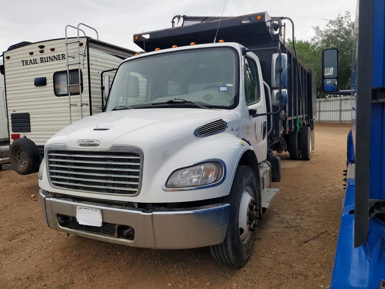2019 FREIGHTLINER ALL OTHER