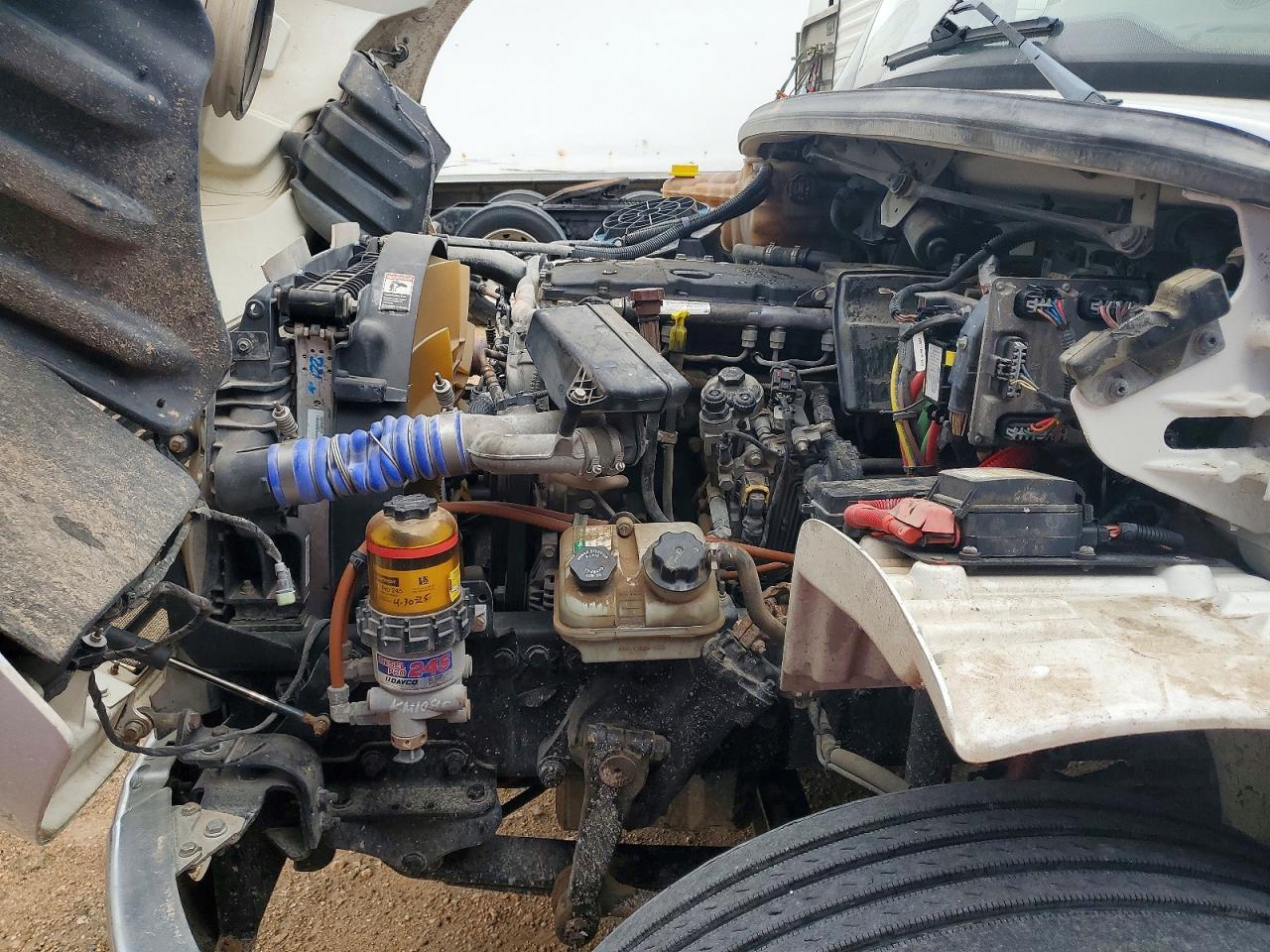 2019 FREIGHTLINER ALL OTHER