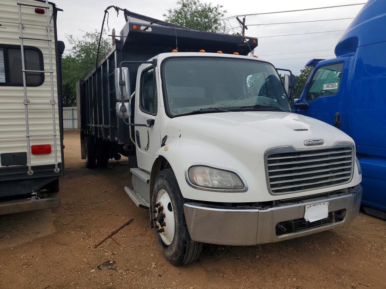 2019 FREIGHTLINER ALL OTHER