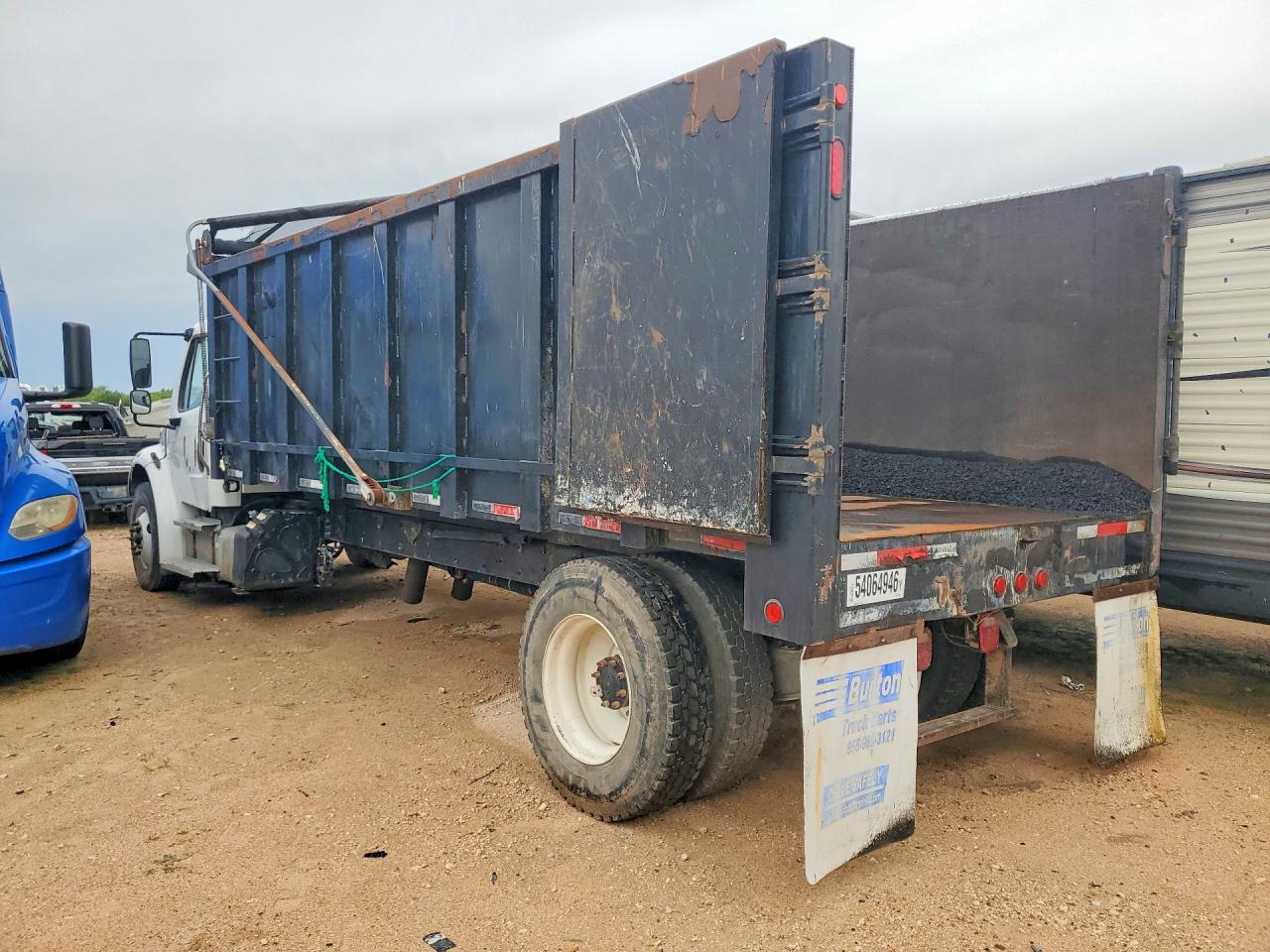 2019 FREIGHTLINER ALL OTHER