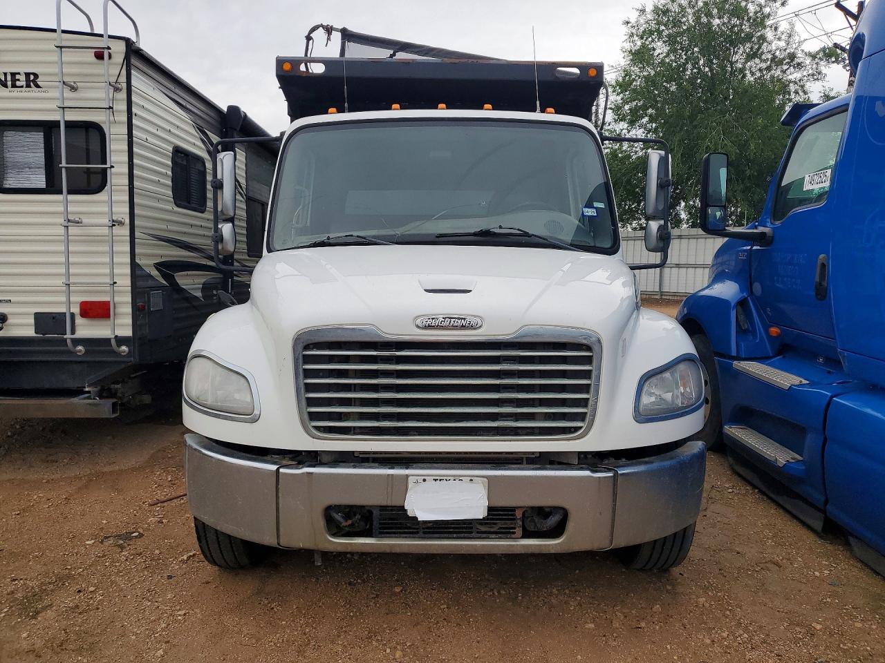2019 FREIGHTLINER ALL OTHER