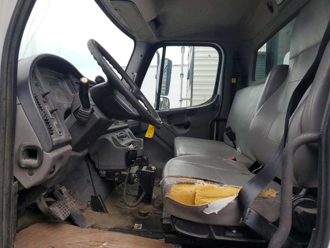 2019 FREIGHTLINER ALL OTHER