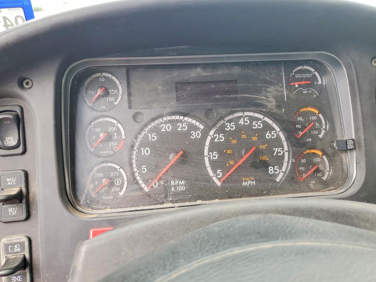2019 FREIGHTLINER ALL OTHER